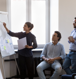 Motivational classes