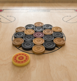 Carrom